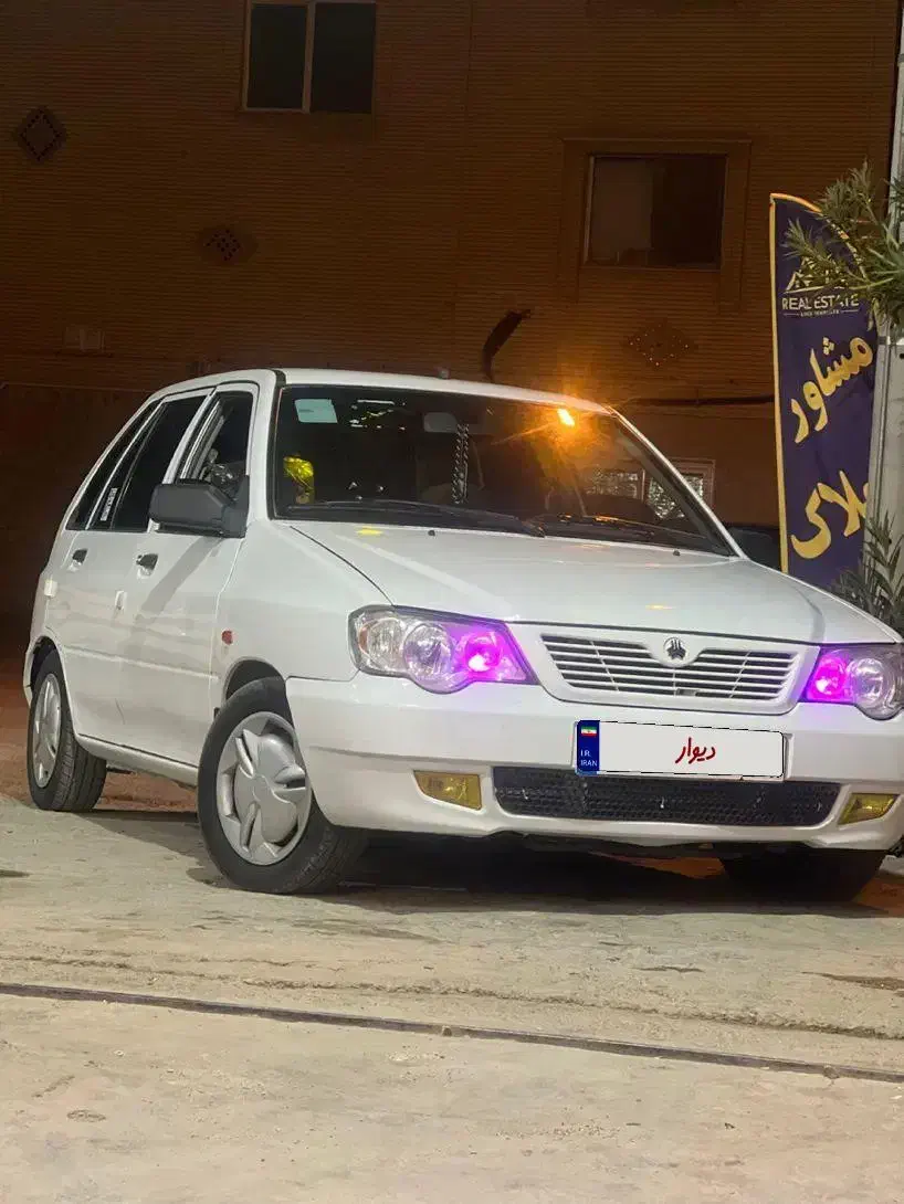 خودرو پراید، 111 آگهی ann_21294893