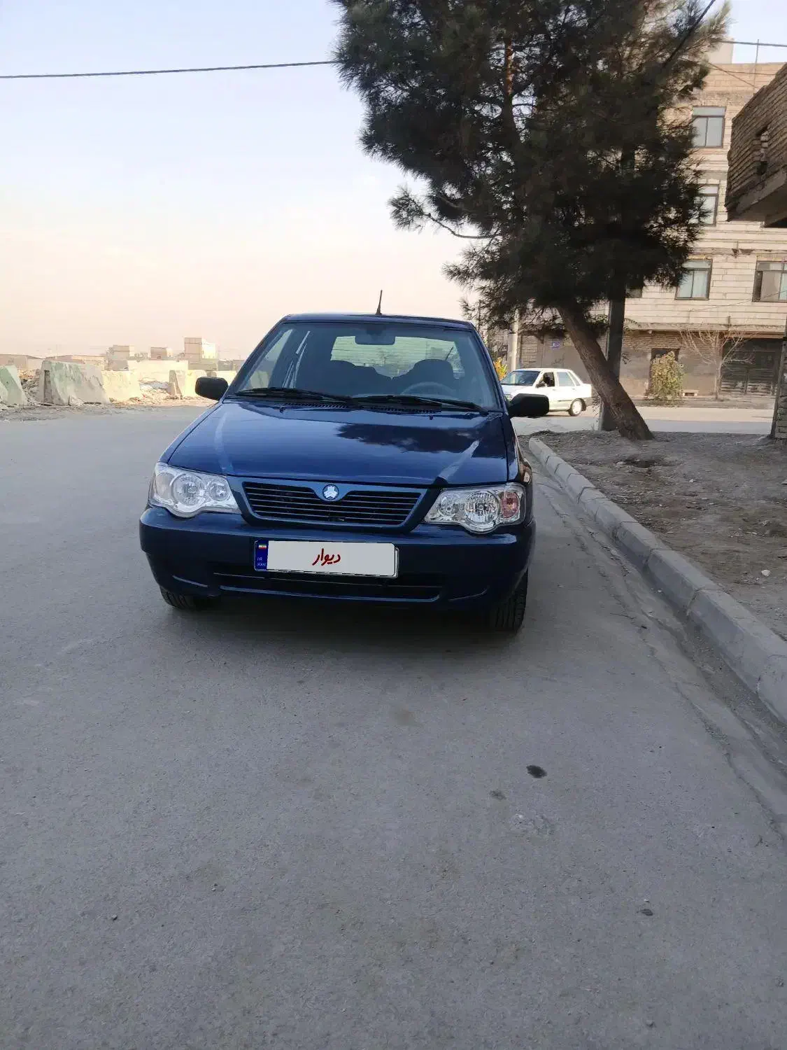 خودرو پراید، 111 آگهی ann_21295254