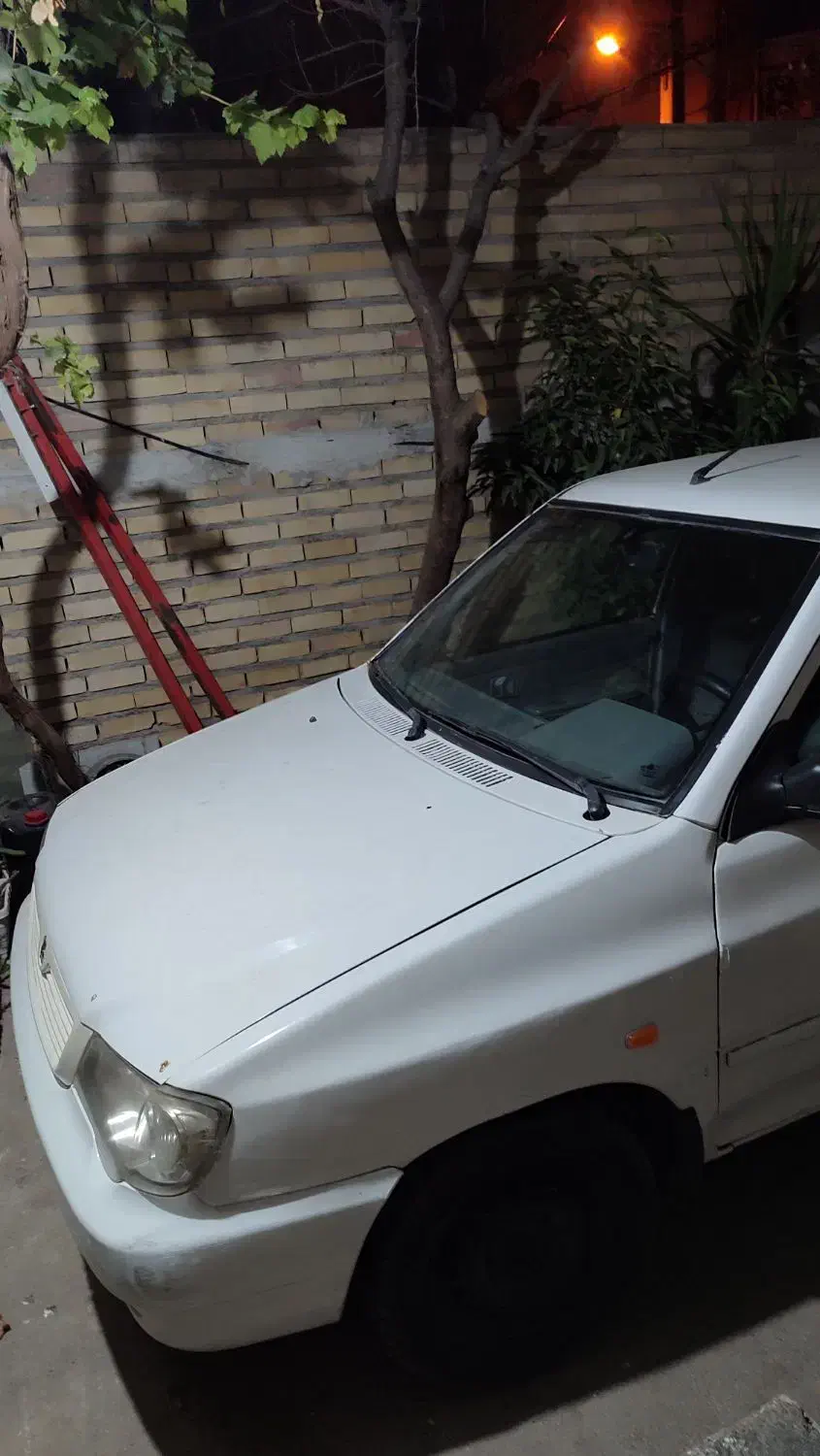 خودرو پراید، 111 آگهی ann_21296870