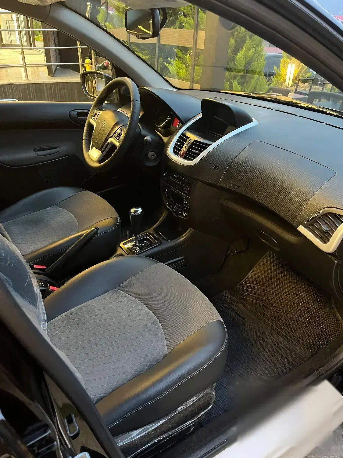 خودرو پژو، 207 آگهی ann_21297714