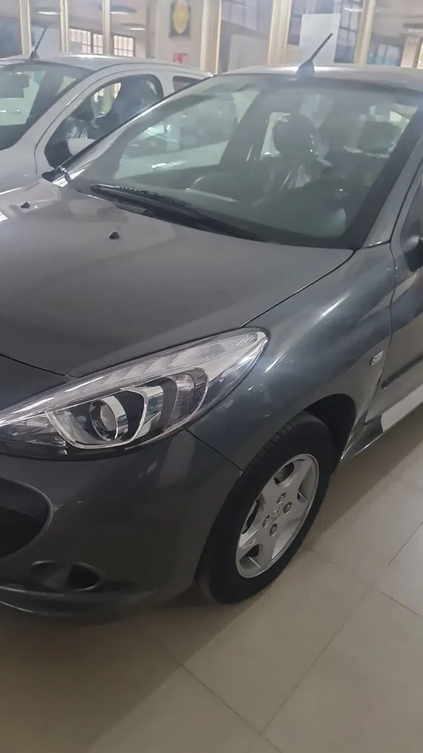 خودرو پژو، 207 آگهی ann_21299523