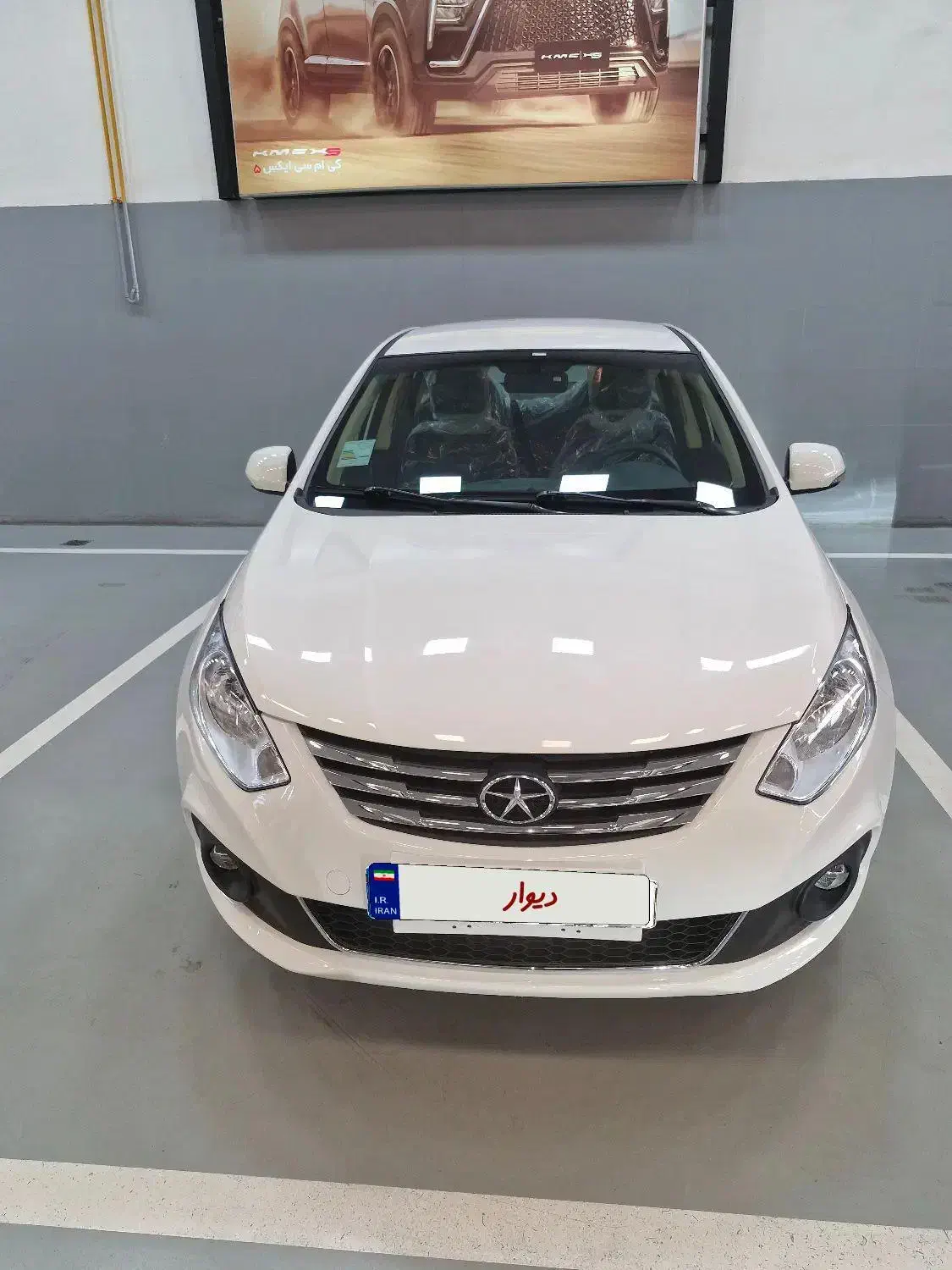 خودرو جک، J4 آگهی ann_21299635