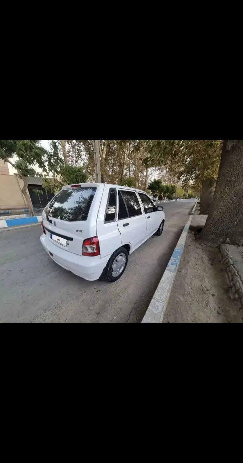 خودرو پراید، 111 آگهی ann_21299977