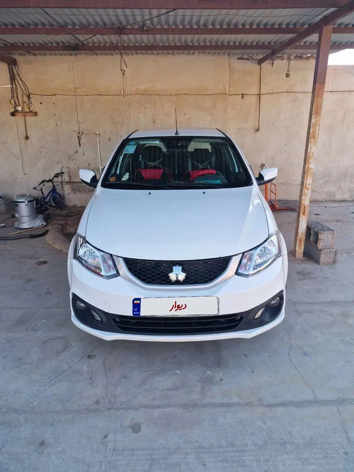 خودرو ساینا، S آگهی ann_21300030