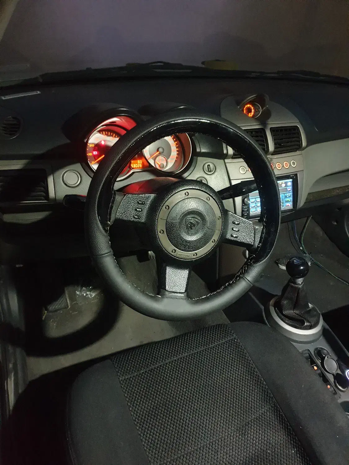 خودرو پروتون، جن 2 آگهی ann_21300718