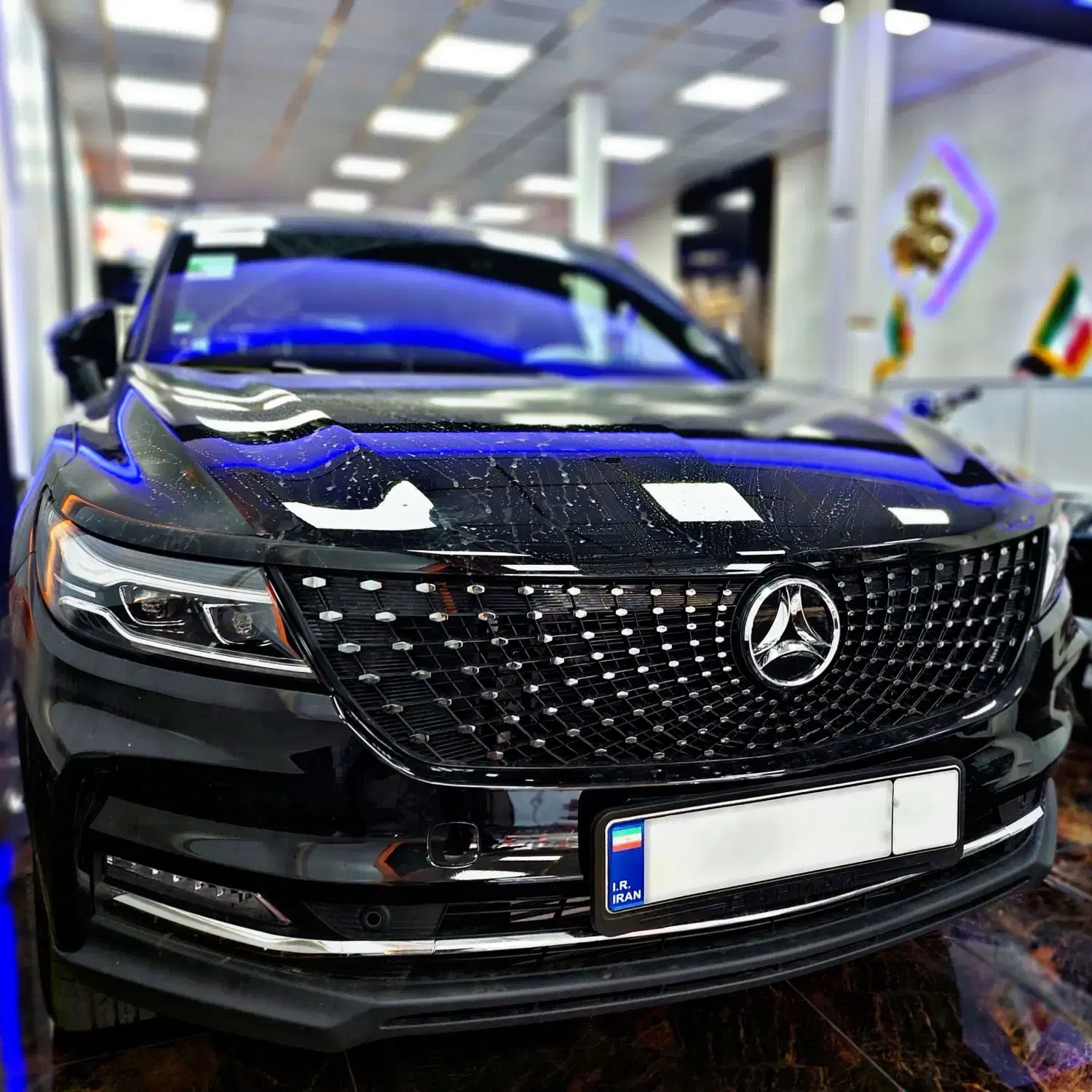 خودرو دیگنیتی، پرایم آگهی ann_21300758