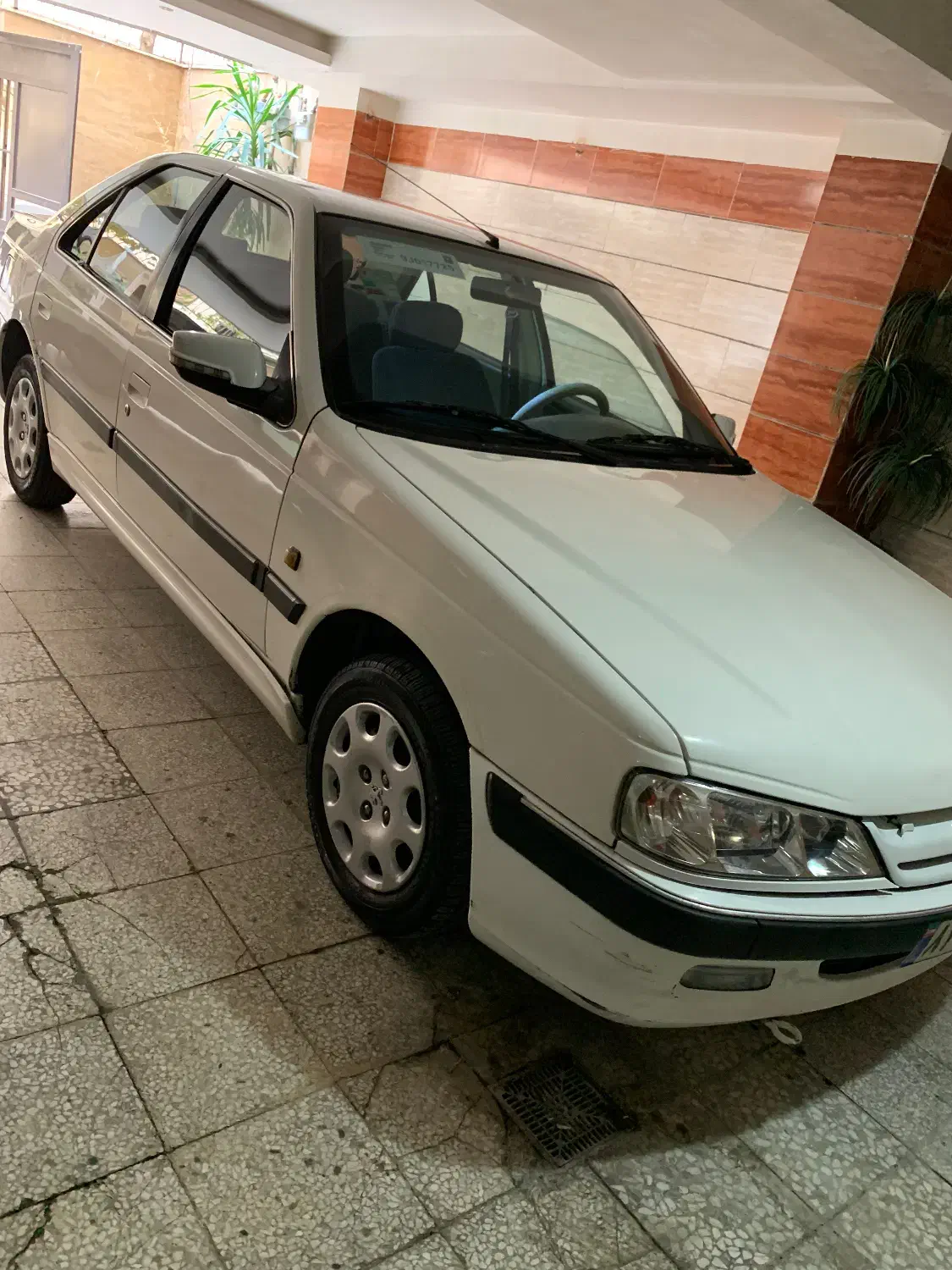 خودرو پژو، پارس آگهی ann_21301143