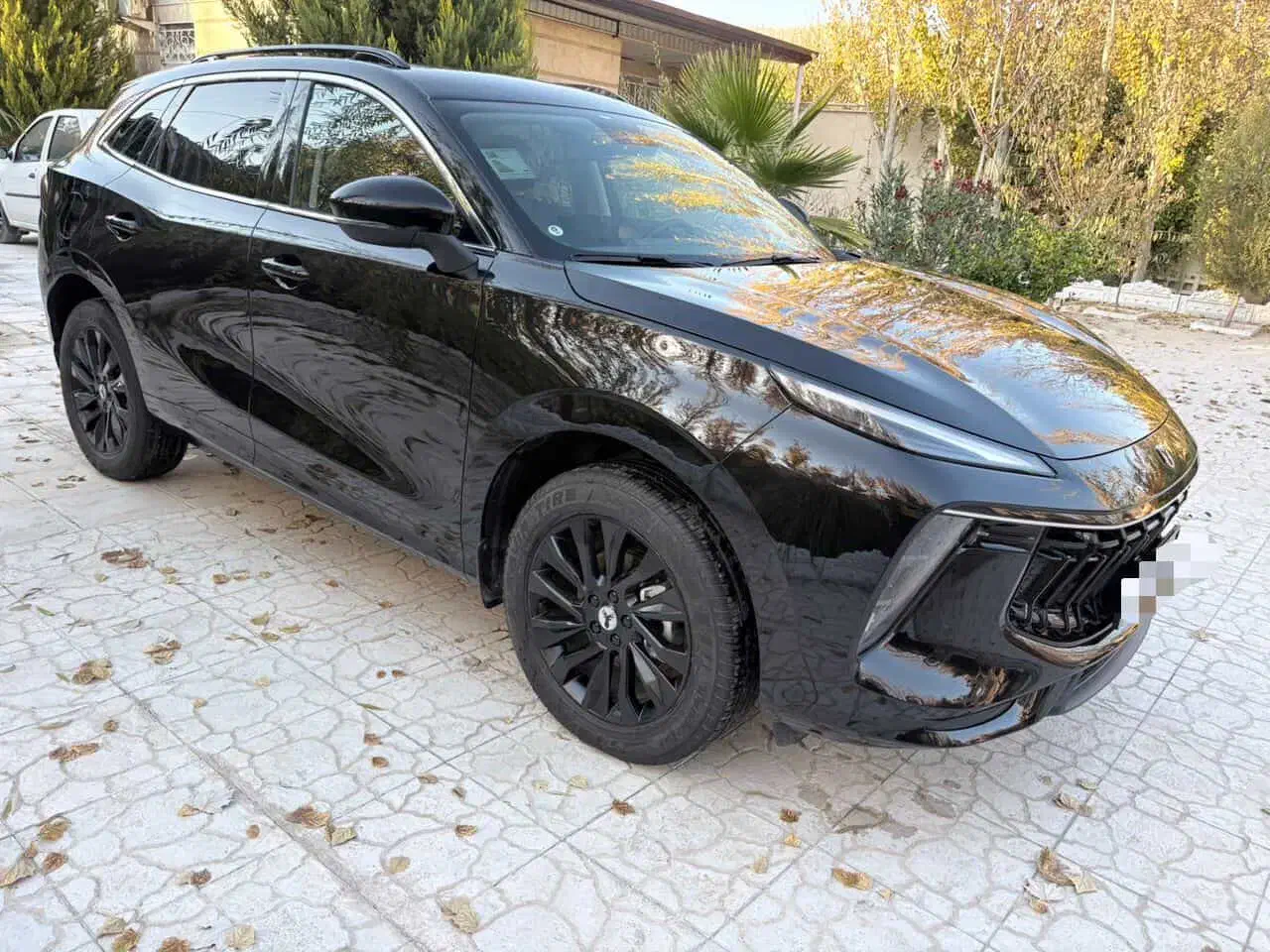 خودرو لاماری، ایما آگهی ann_21301192