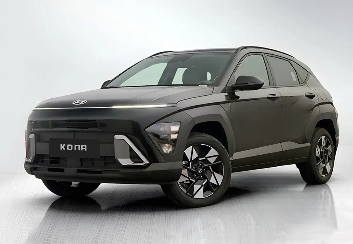 خودرو هیوندای، کونا آگهی ann_21301354