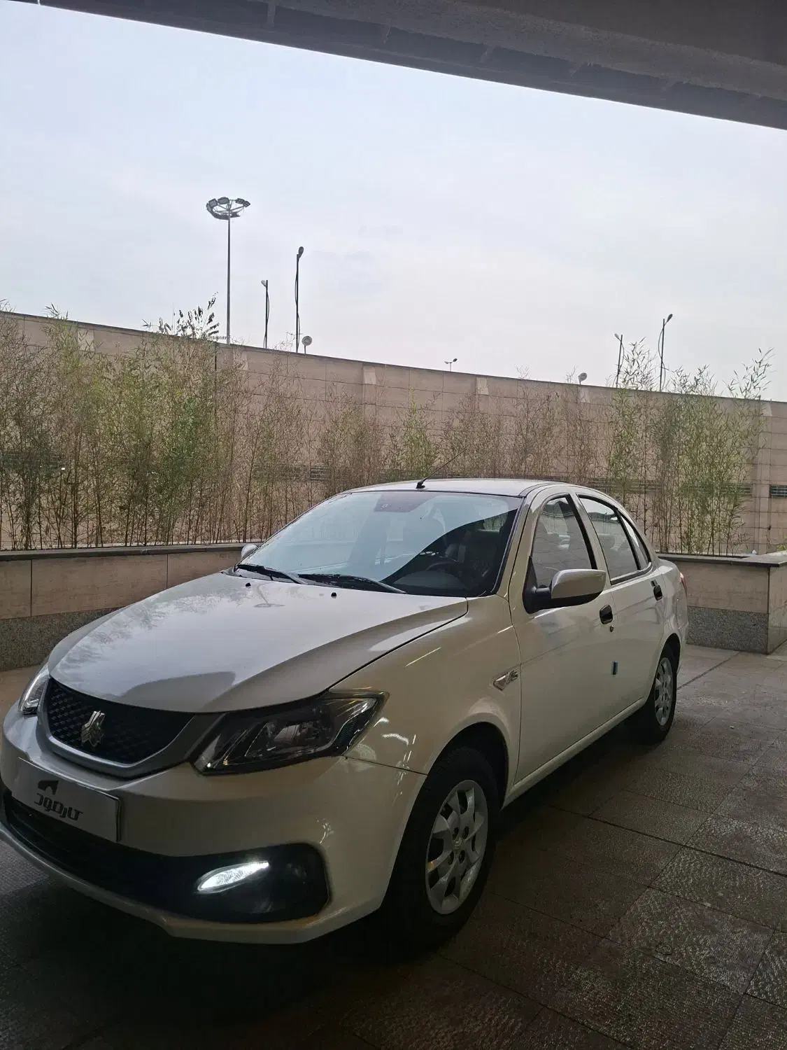 خودرو ساینا، S آگهی ann_21301364