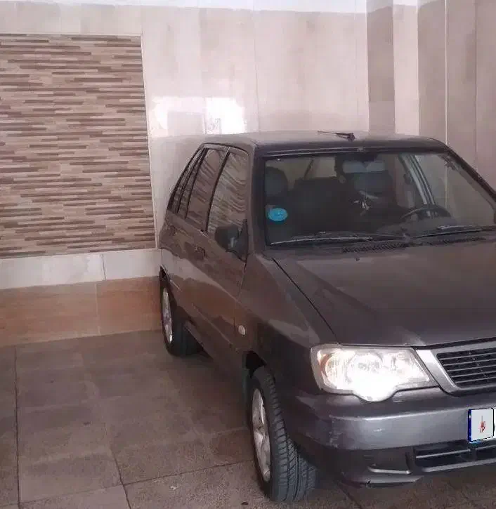 خودرو پراید، 111 آگهی ann_21301854