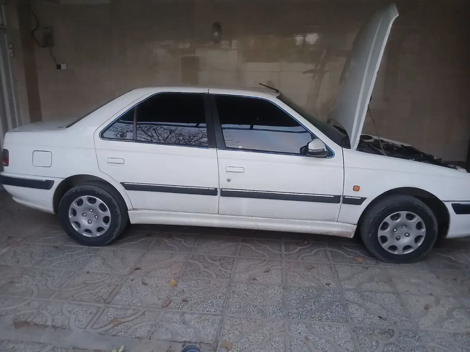 خودرو پژو، پارس آگهی ann_21302800