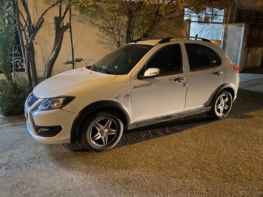 خودرو کوییک، GX آگهی ann_21303415