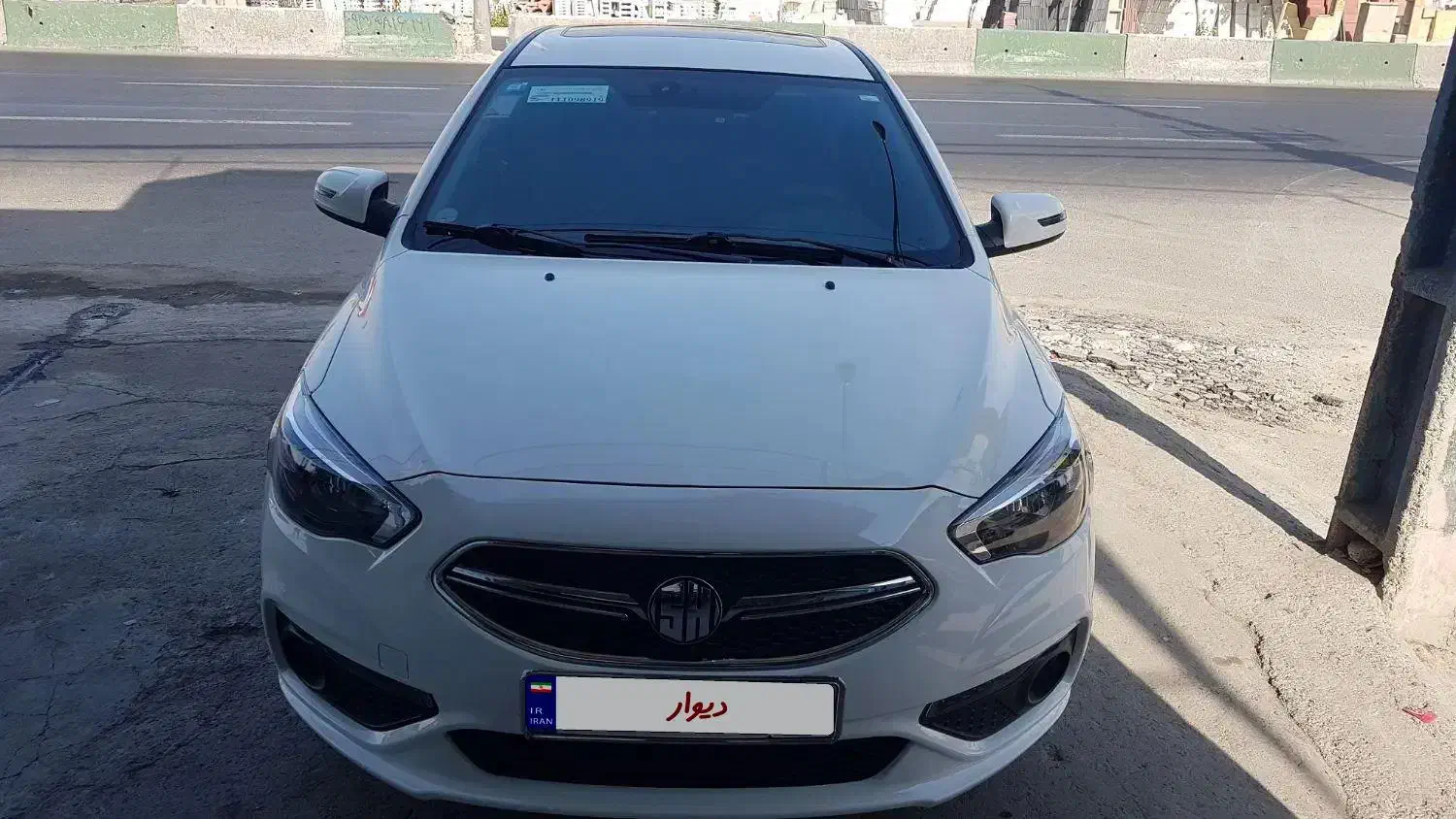 خودرو شاهین، G آگهی ann_21303549