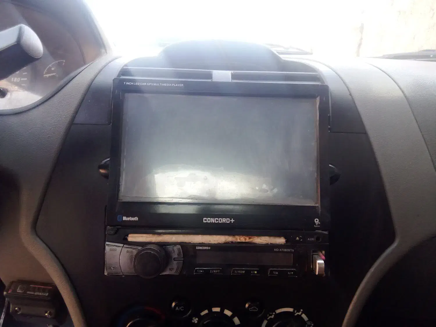 خودرو تیبا، صندوق دار آگهی ann_21305277