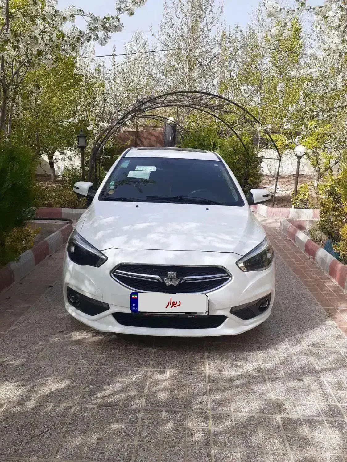 خودرو شاهین، G آگهی ann_21305300