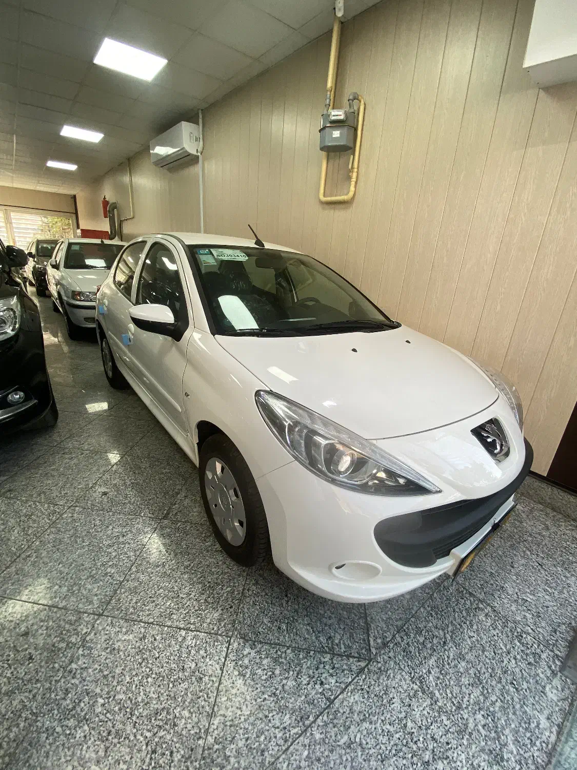 خودرو پژو، 207 آگهی ann_21305336