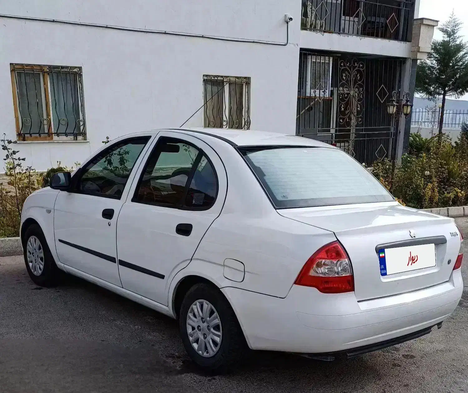 خودرو تیبا، صندوق دار آگهی ann_21305345