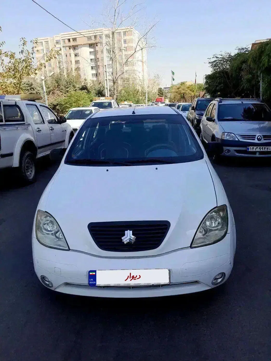 خودرو تیبا، صندوق دار آگهی ann_21306422