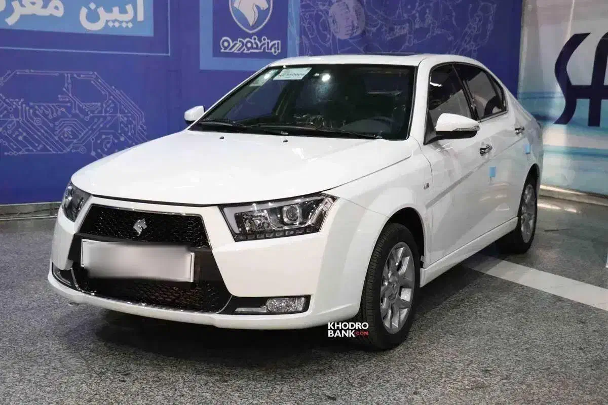 خودرو دنا، پلاس آگهی ann_21306586