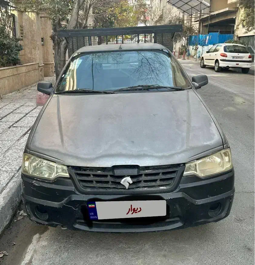 خودرو آریسان، معمولی آگهی ann_21307499