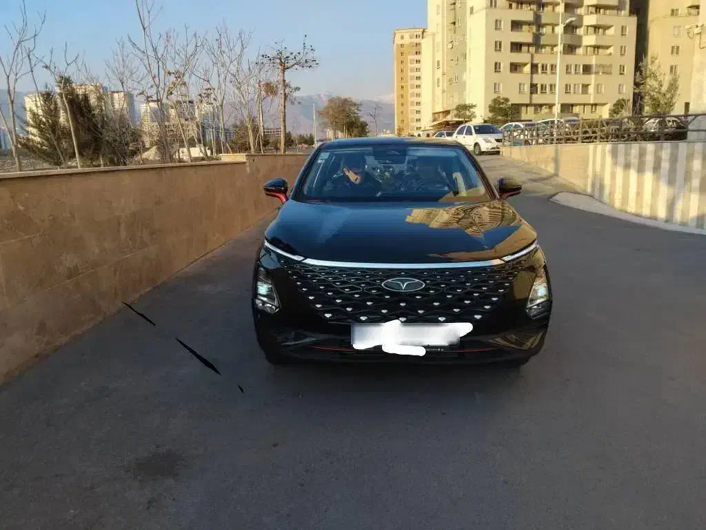 خودرو فونیکس، FX آگهی ann_21310710