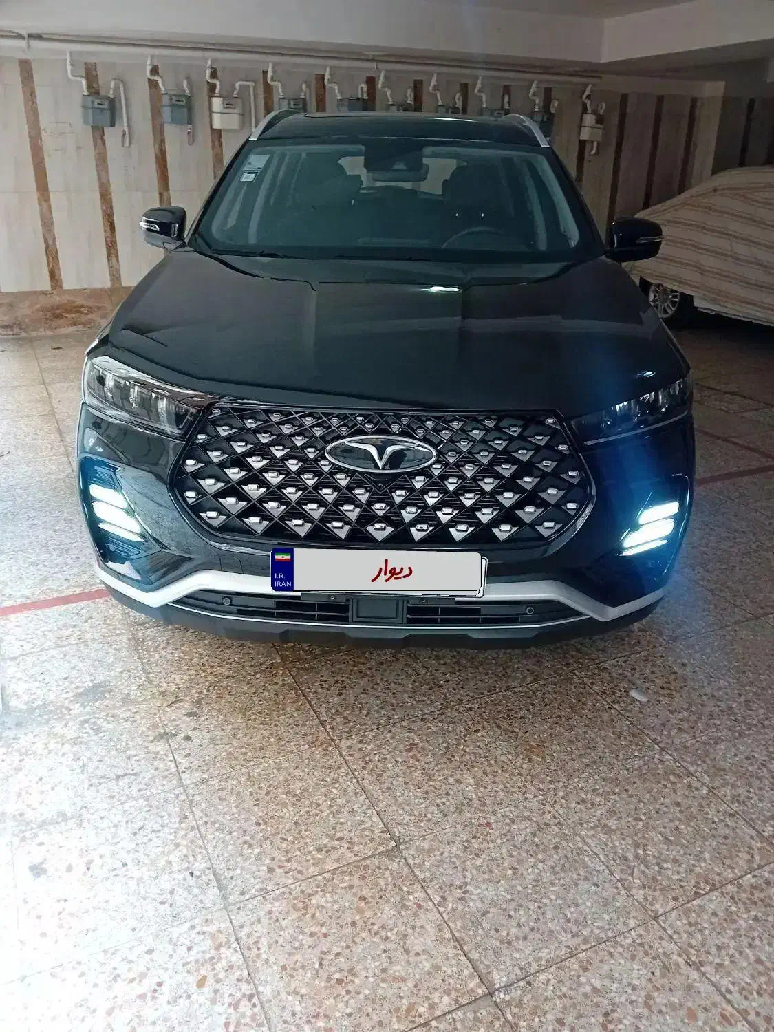 خودرو فونیکس، تیگو 7 پرو آگهی ann_21310818