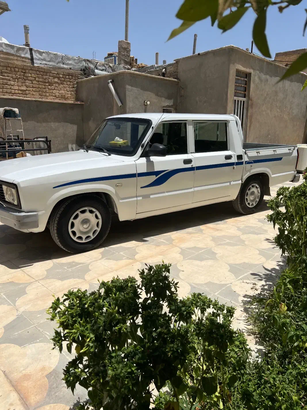 خودرو کارا، دو کابین آگهی ann_21312607