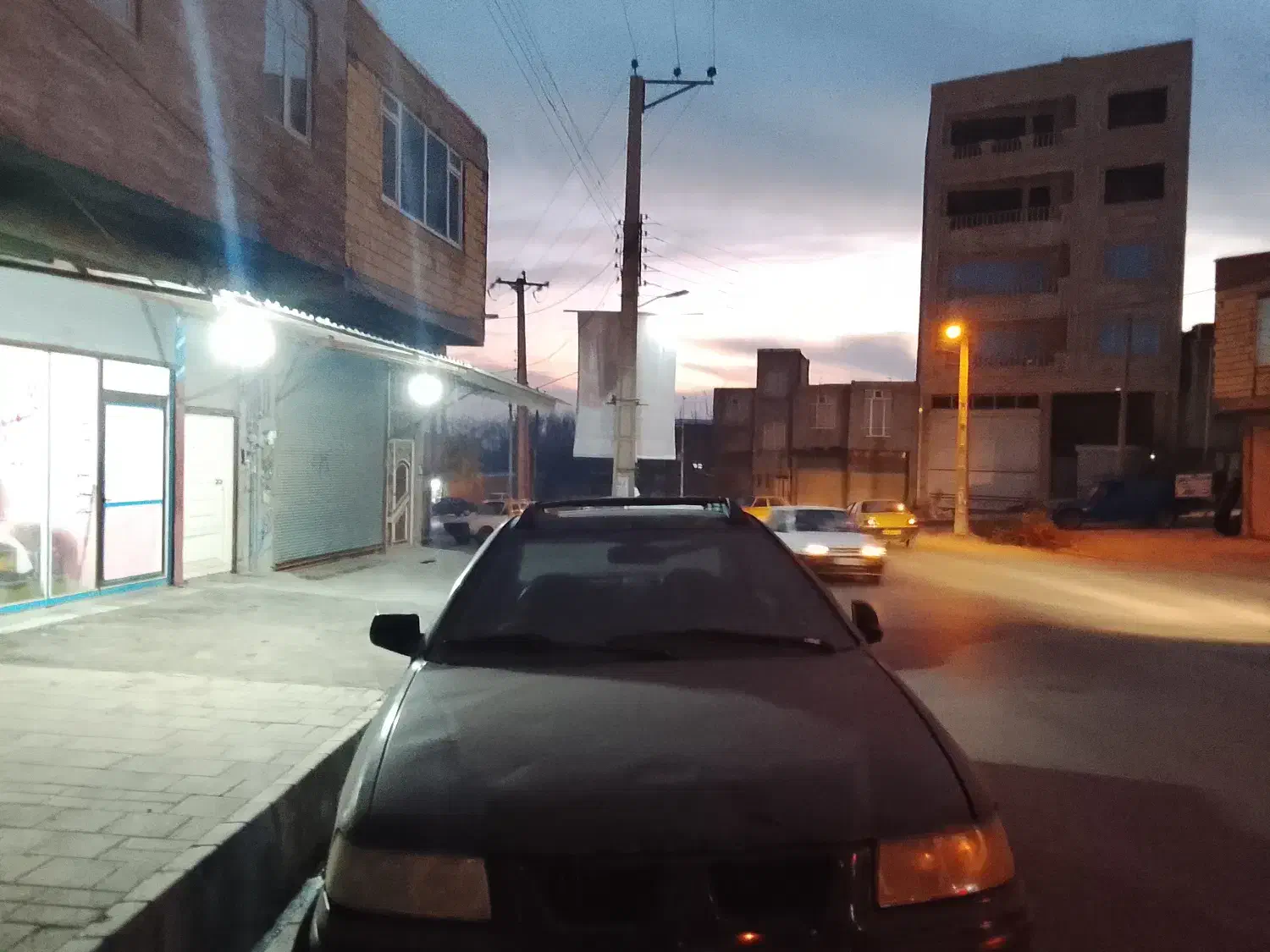 خودرو سمند، X7 آگهی ann_21312805