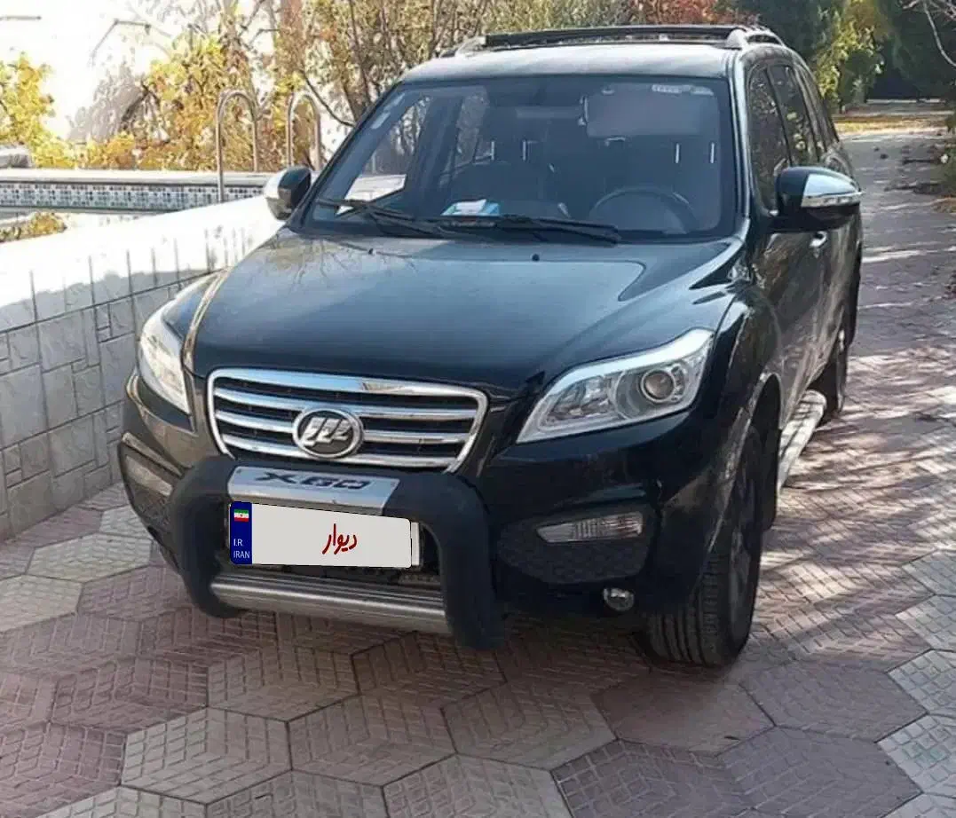 خودرو لیفان، X60 آگهی ann_21314299