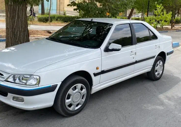 خودرو پژو، پارس آگهی ann_21320458