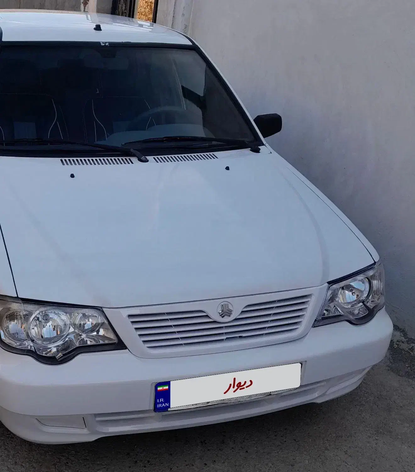 خودرو پراید، 111 آگهی ann_21320495