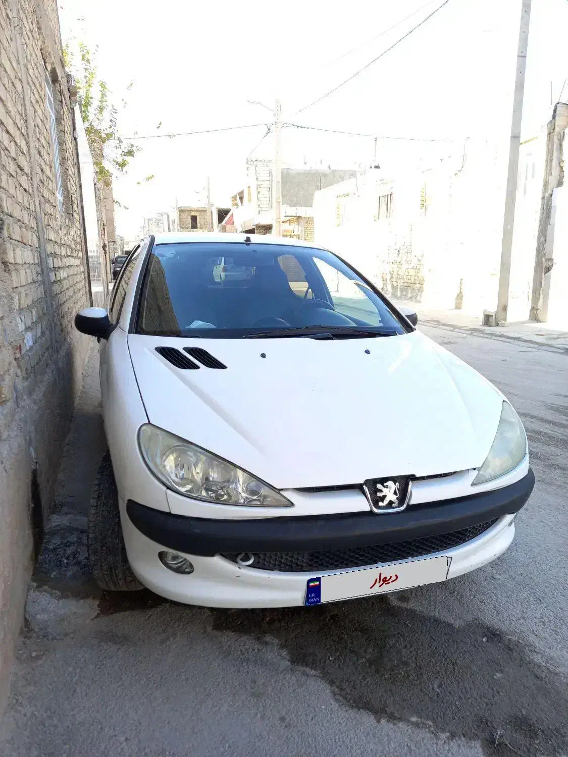خودرو پژو، 206 آگهی ann_21320979