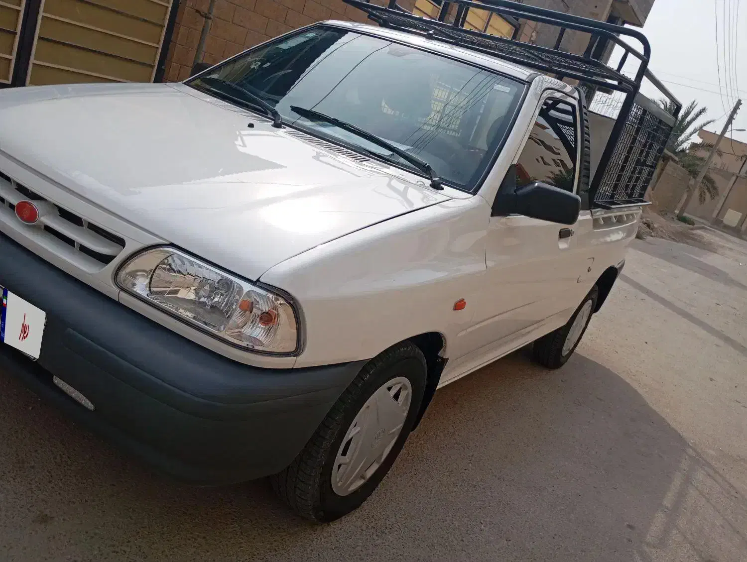 خودرو پراید، 151 آگهی ann_21321354