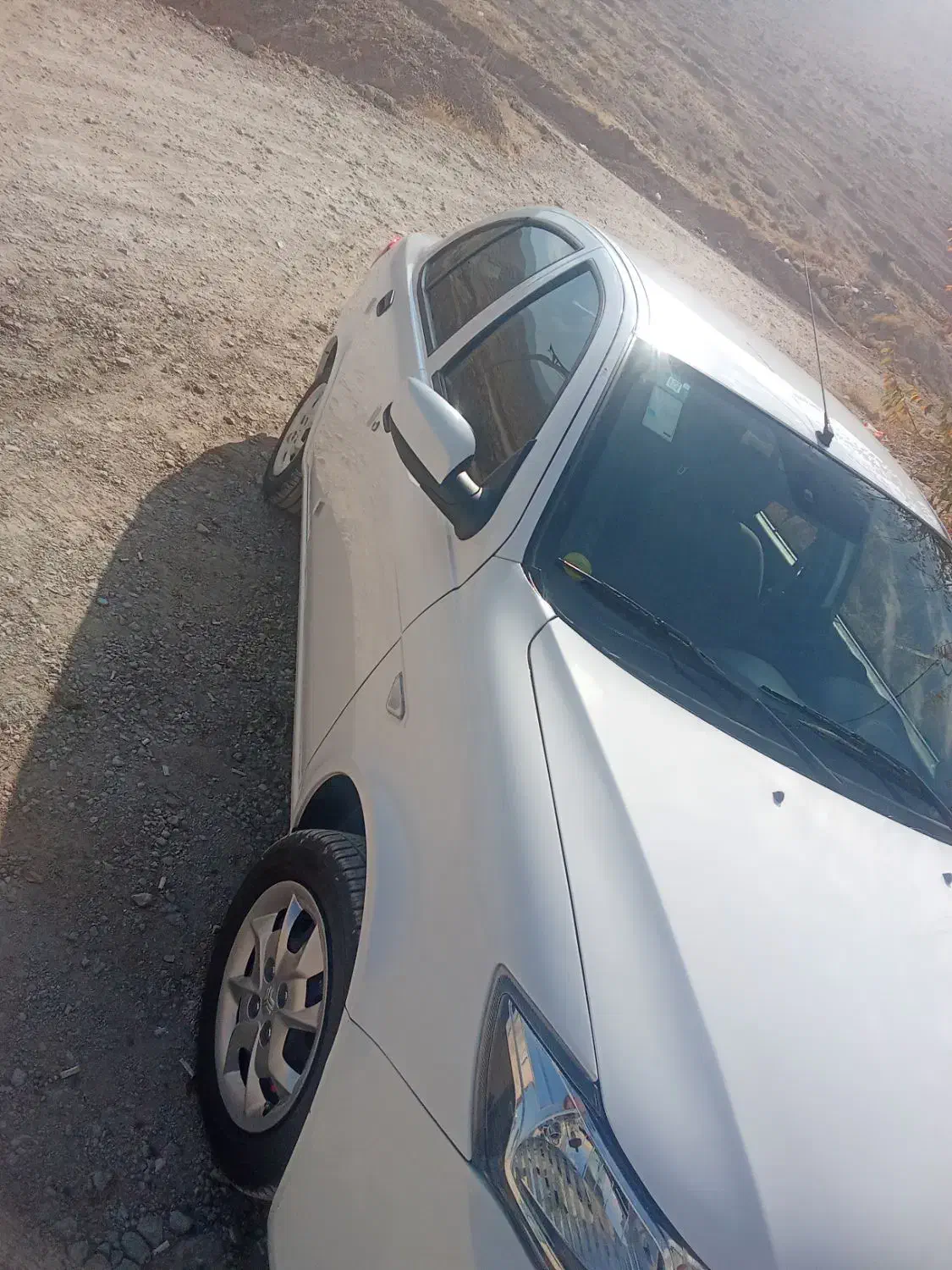 خودرو ساینا، S آگهی ann_21321405