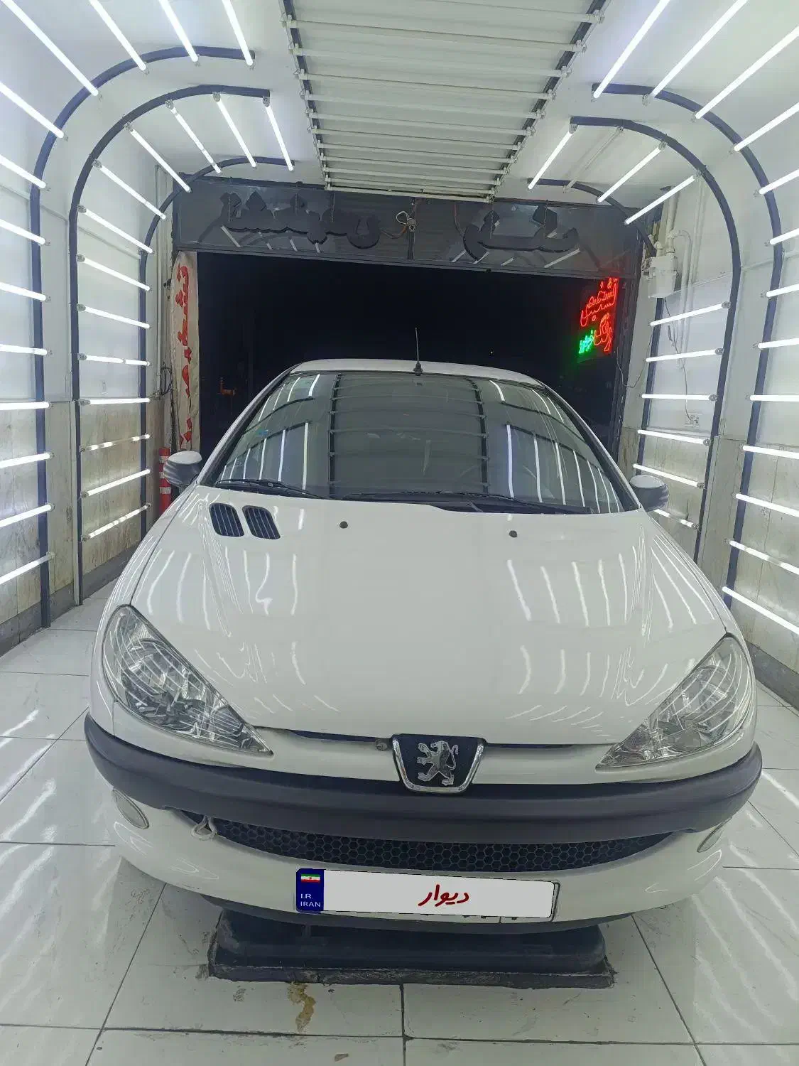 خودرو پژو، 206 آگهی ann_21321423