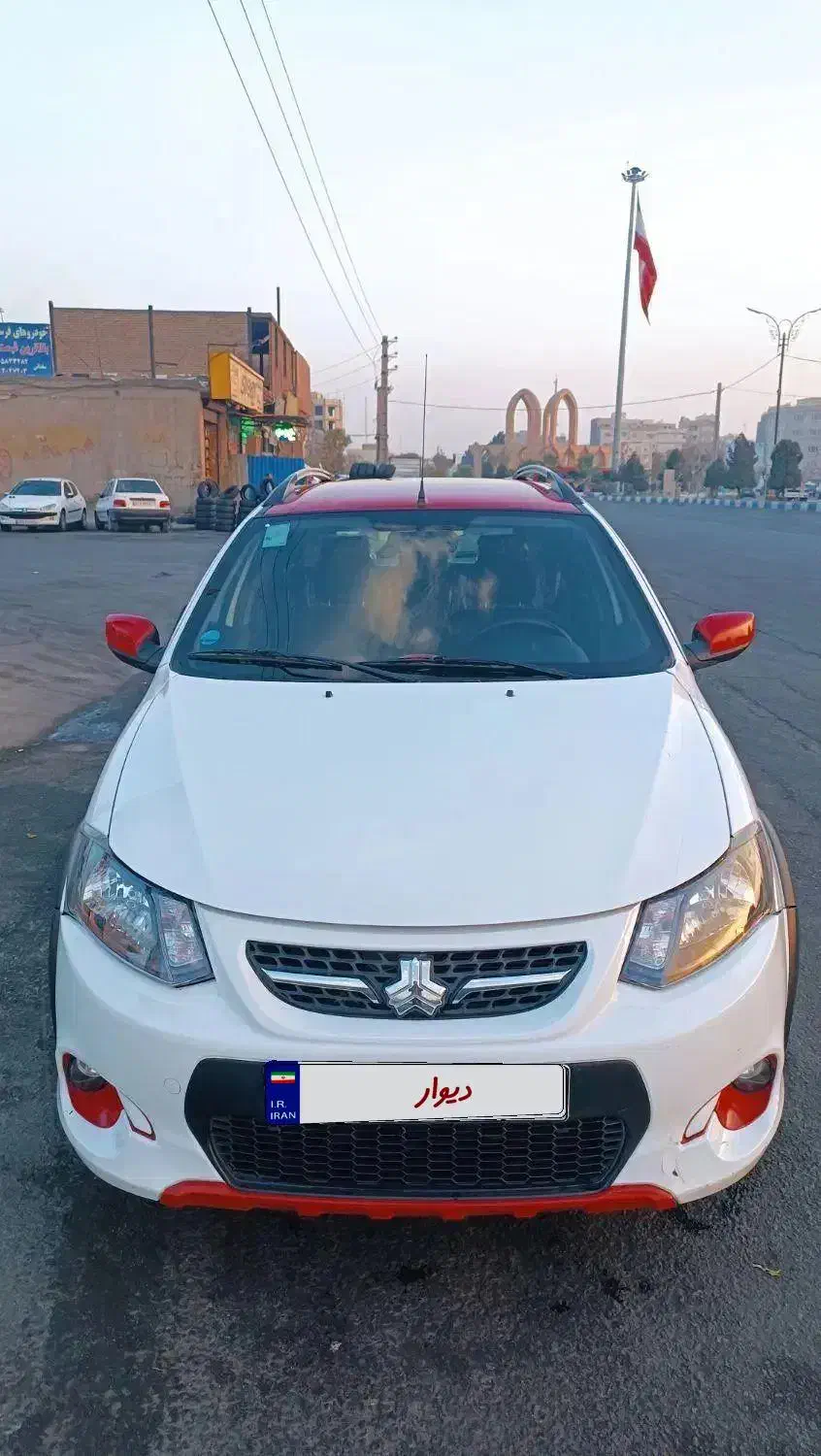 خودرو کوییک، R آگهی ann_21321512