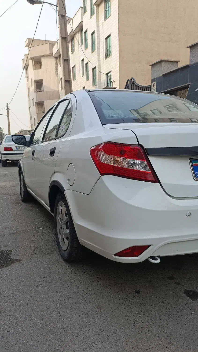 خودرو ساینا، EX آگهی ann_21321556