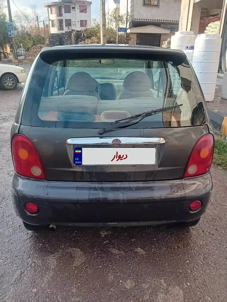 خودرو ام وی ام، 110 آگهی ann_21321594