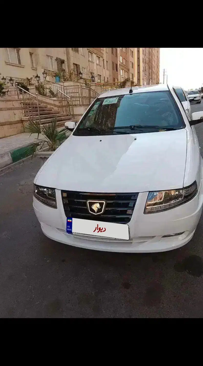 خودرو سمند، سورن پلاس آگهی ann_21321750