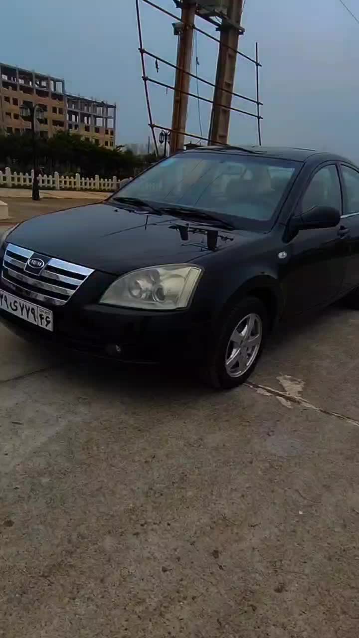 خودرو ام وی ام، 530 آگهی ann_21322927