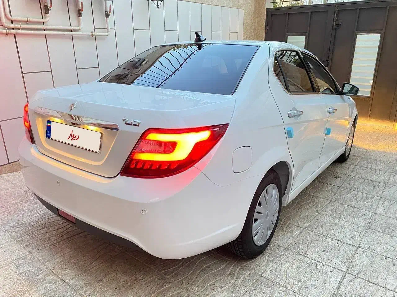 خودرو دنا، پلاس آگهی ann_21323197