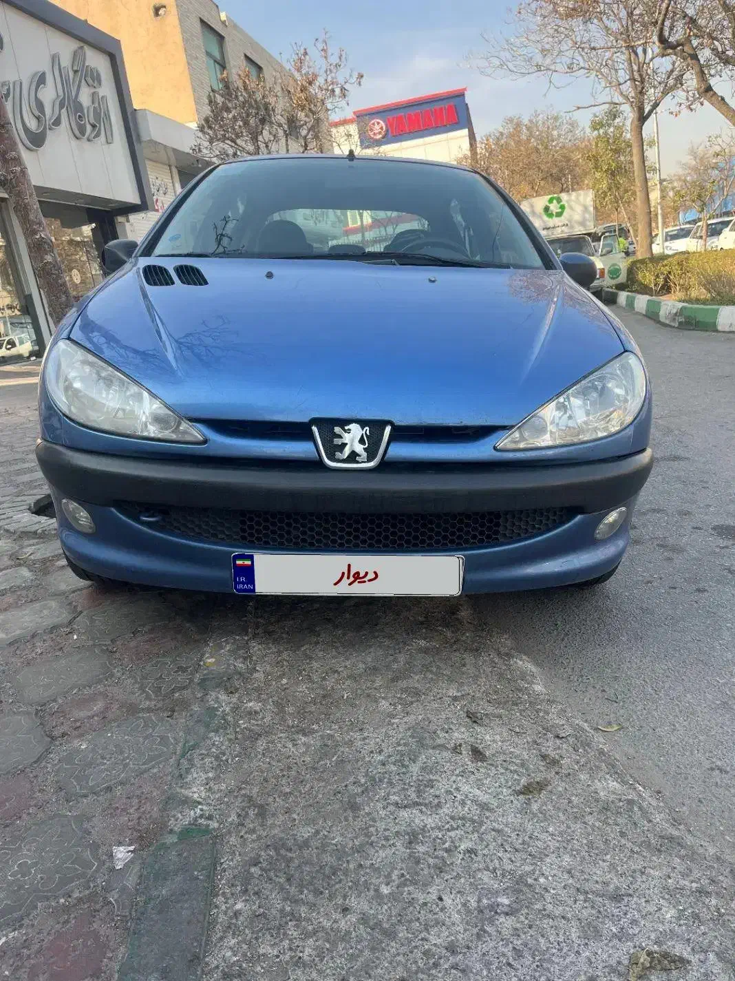 خودرو پژو، 206 آگهی ann_21323437