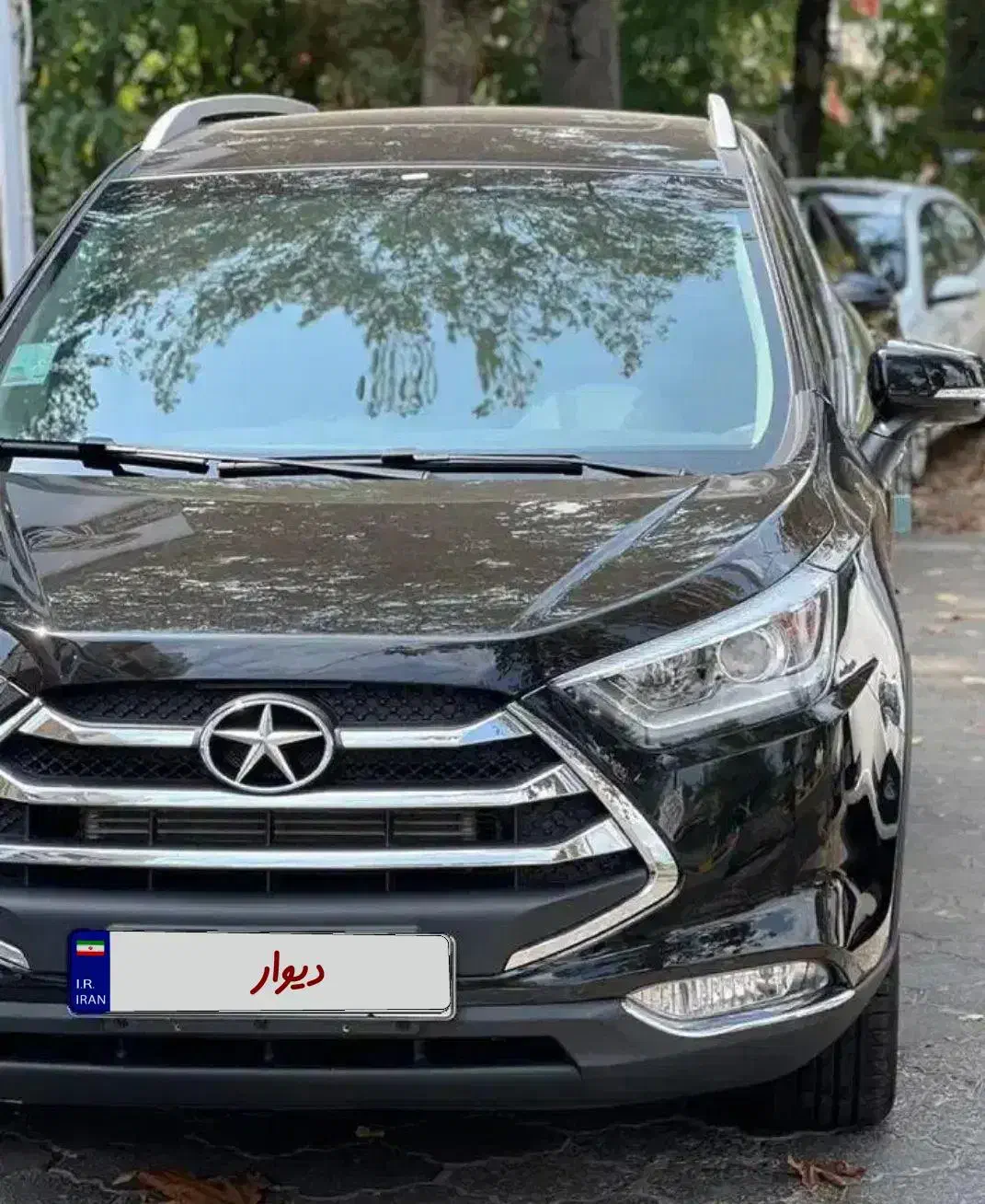 خودرو جک، S3 آگهی ann_21323709