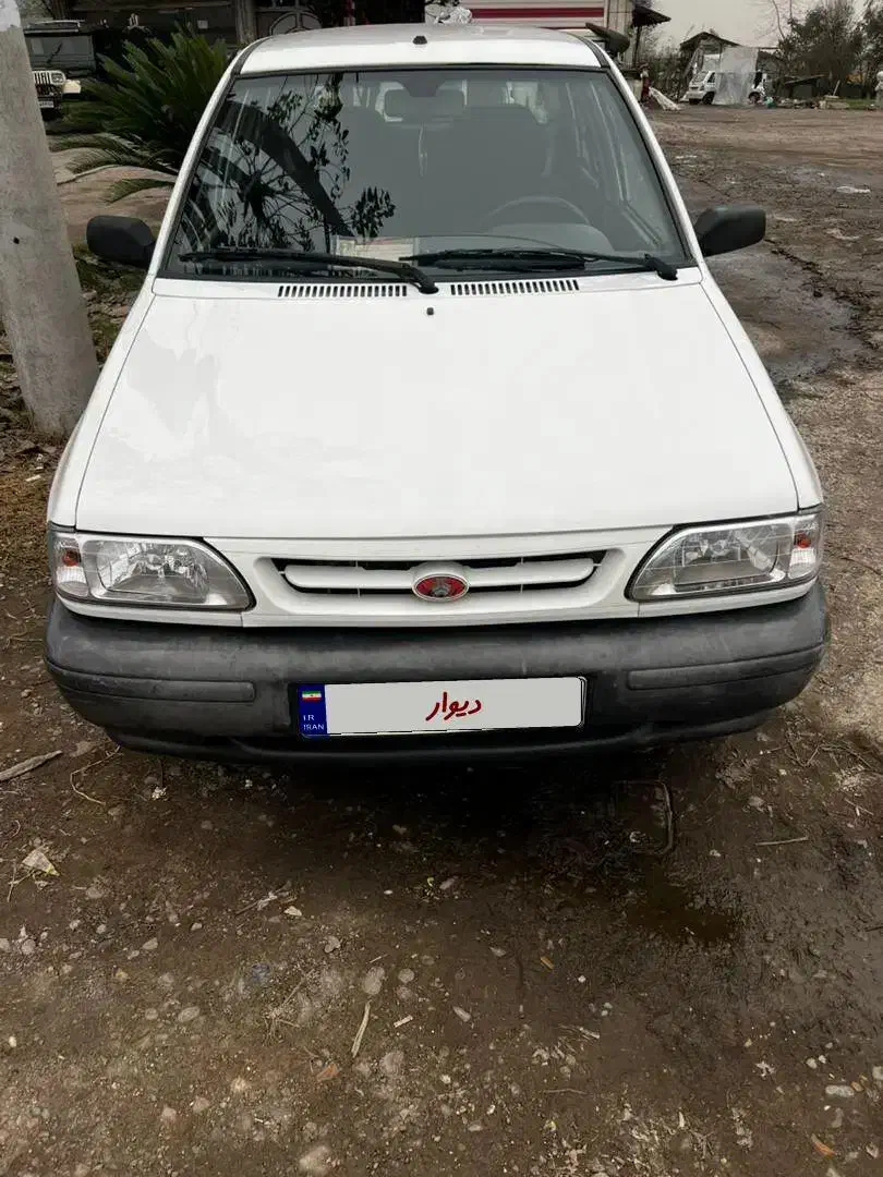 خودرو پراید، 131 آگهی ann_21324026