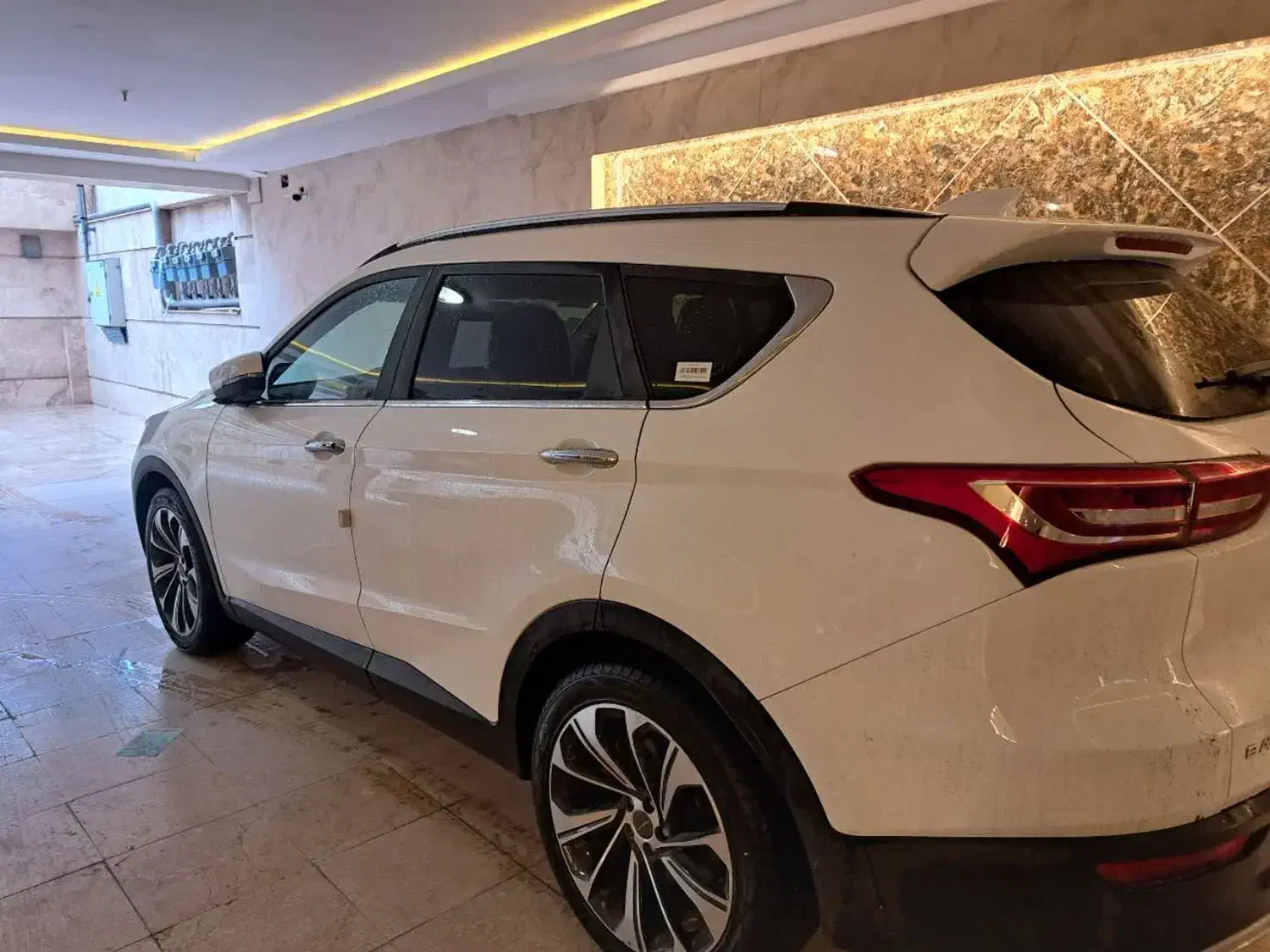 خودرو فیدلیتی، پرایم آگهی ann_21324146