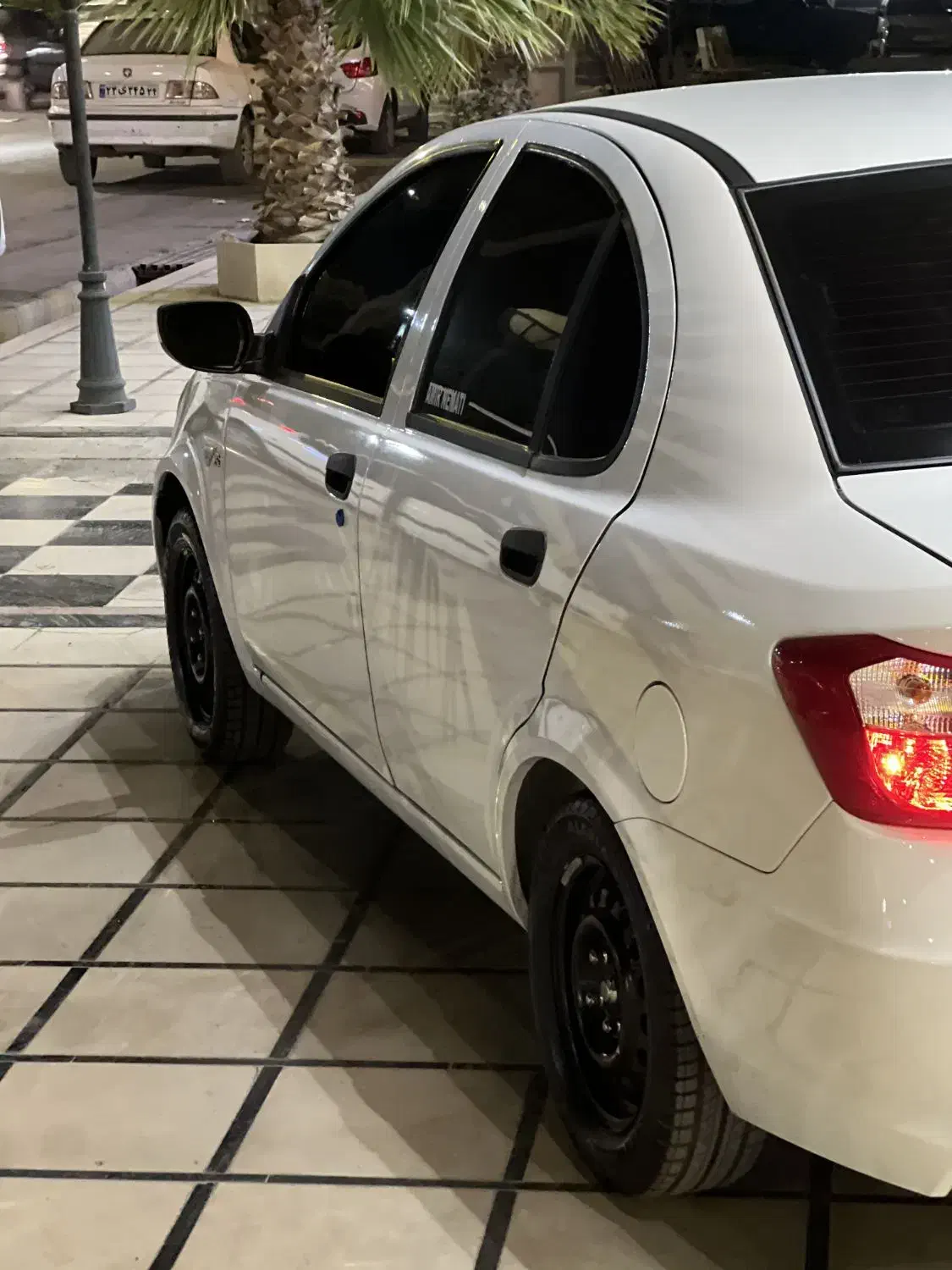 خودرو ساینا، S آگهی ann_21324194