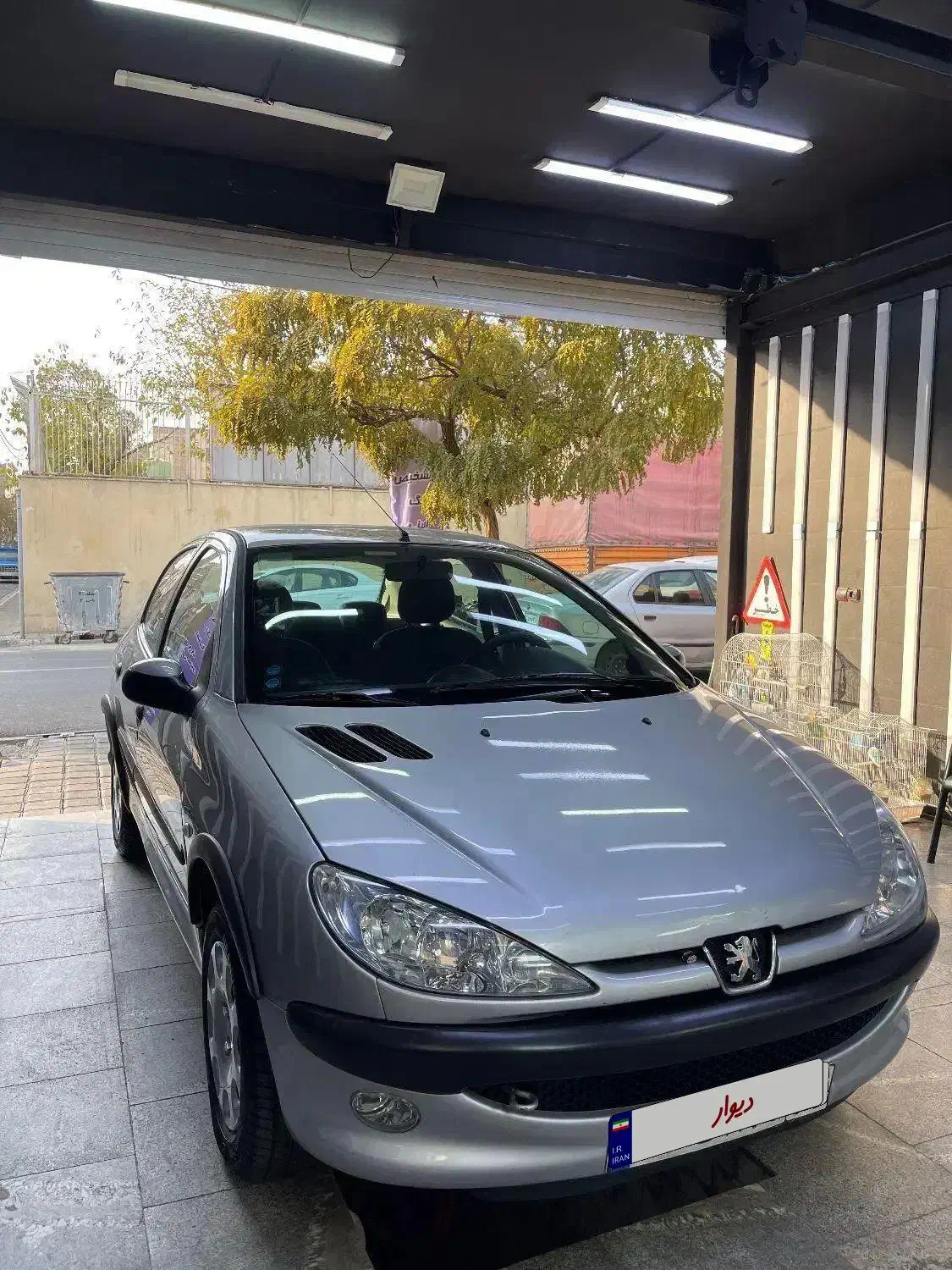 خودرو پژو، 206 آگهی ann_21324223