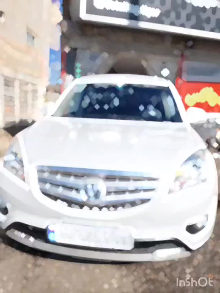 خودرو چانگان، CS35 مونتاژ آگهی ann_21324258