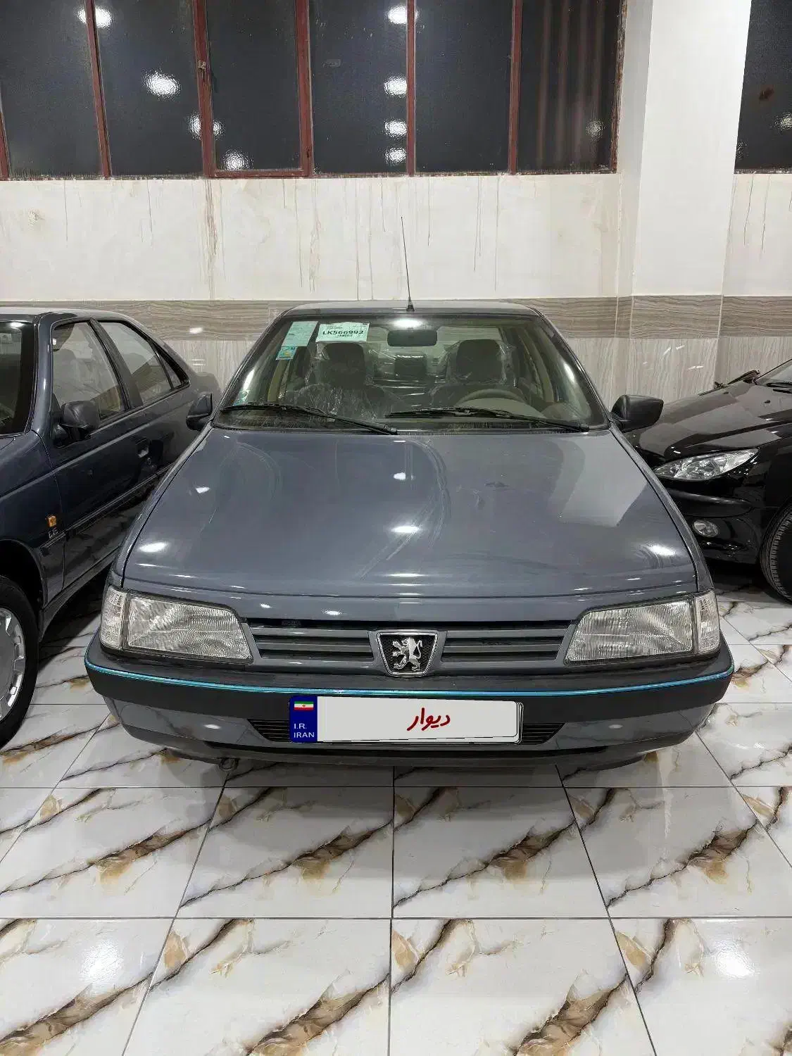 خودرو پژو، 405 آگهی ann_21324359